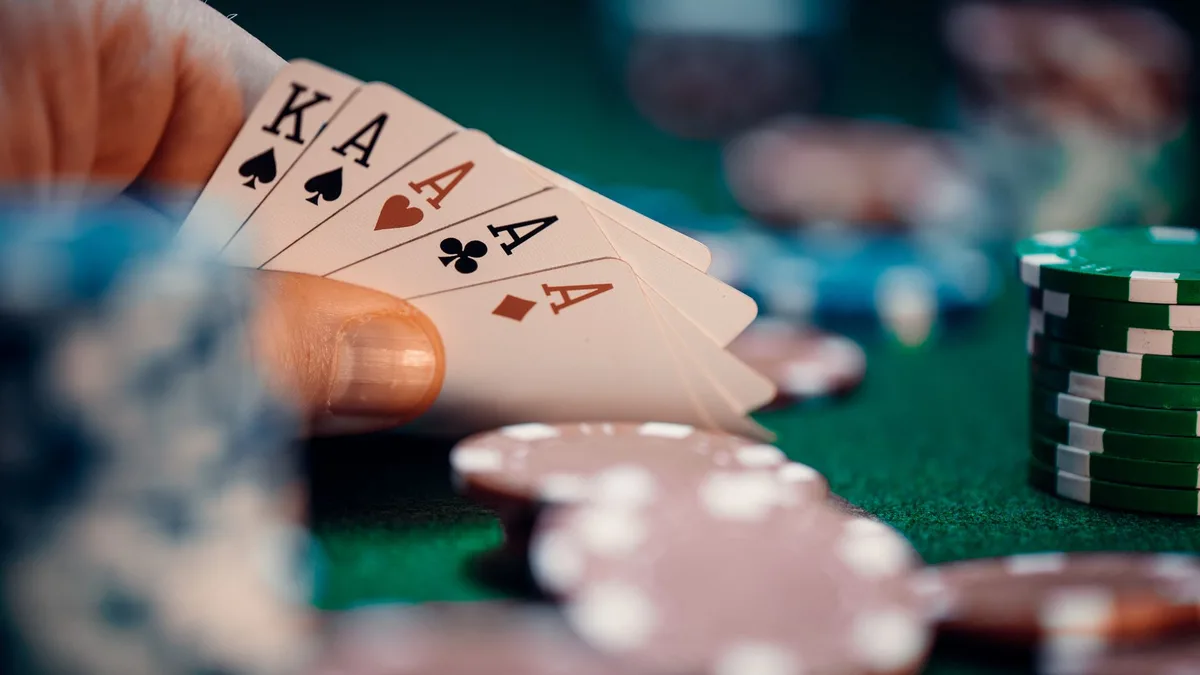 Ontdek Bulgarije: Een Reis naar Cultuur en Casino's